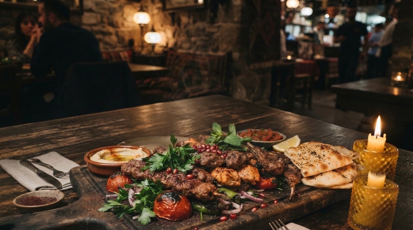 Recipinos — دنیا کے ذائقے